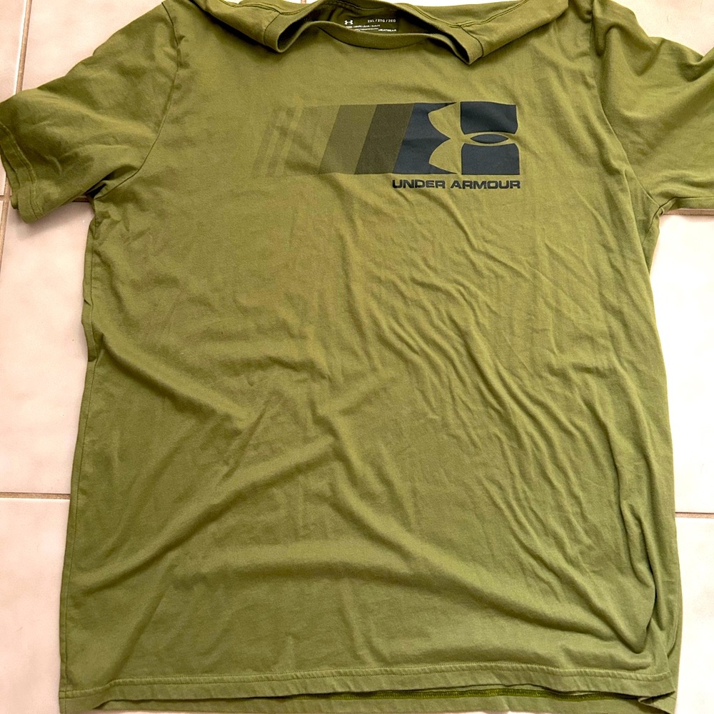 Men’s Under Armour T Shirt